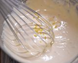レモンケーキ作り方9写真