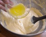 レモンケーキ作り方12写真