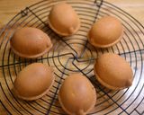 レモンケーキ作り方16写真