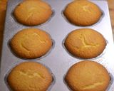 レモンケーキ作り方15写真