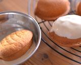 レモンケーキ作り方18写真