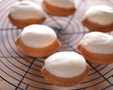 レモンケーキ作り方19写真