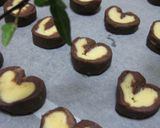 バレンタインにいかが？ハートのクッキー♪作り方10写真