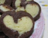 バレンタインにいかが？ハートのクッキー♪作り方11写真