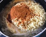 辛いの苦手な方にも試して欲しい辛ラーメン作り方5写真