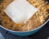辛いの苦手な方にも試して欲しい辛ラーメン作り方6写真