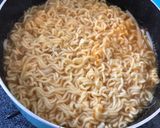 辛いの苦手な方にも試して欲しい辛ラーメン作り方7写真
