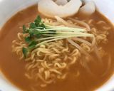 辛いの苦手な方にも試して欲しい辛ラーメン作り方8写真