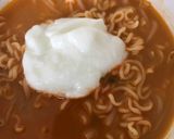 辛いの苦手な方にも試して欲しい辛ラーメン作り方9写真