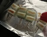 ネギのメープル味噌焼き作り方5写真