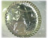 チョコムースタルト・。・。☆バレンタイン作り方1写真