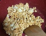 辛ラーメンのおつまみ作り方3写真