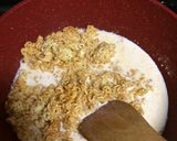 辛ラーメンのおつまみ作り方4写真