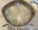 キヌアと豆の塩麹サラダ作り方1写真