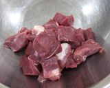 具だくさん弓削イノシシ汁作り方1写真