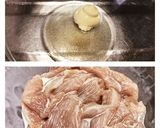 簡単★鶏むね肉の一口トンカツ風★作り方2写真