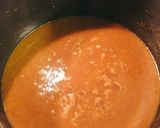パスタ ボロネーゼ作り方7写真