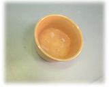 チョコムースタルト・。・。☆バレンタイン作り方4写真