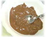 チョコムースタルト・。・。☆バレンタイン作り方8写真