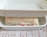 簡単！便利！こんがり手作り焼き豆腐作り方2写真