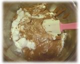 チョコムースタルト・。・。☆バレンタイン作り方10写真