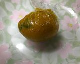 チーズ in かぼちゃコロッケ☆作り方5写真