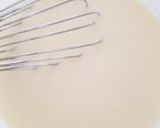 レンジで簡単ホワイトソース作り方3写真