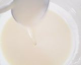 レンジで簡単ホワイトソース作り方4写真