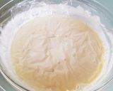 レンジで簡単ホワイトソース作り方5写真
