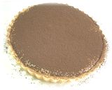 チョコムースタルト・。・。☆バレンタイン作り方12写真
