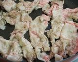 簡単♪野菜たっぷり豚生姜焼き。作り方3写真
