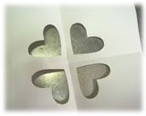 チョコムースタルト・。・。☆バレンタイン作り方13写真