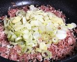 子供やお年寄りに安心♡甘口和風麻婆豆腐作り方1写真