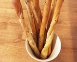 チーズスティック HB作り方8写真