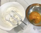 生クリーム不要！ふんわりアイスクリーム作り方1写真