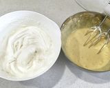 生クリーム不要！ふんわりアイスクリーム作り方2写真