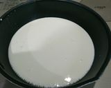 甘さ控えめ絶品プリン作り方3写真