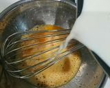甘さ控えめ絶品プリン作り方6写真
