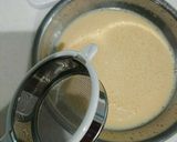 甘さ控えめ絶品プリン作り方7写真