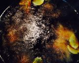 簡単な煮魚☆黒ソイの煮付け作り方1写真