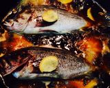 簡単な煮魚☆黒ソイの煮付け作り方2写真
