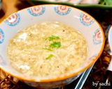 豚しゃぶ冷やし中華（ピリ辛ごまだれ）作り方13写真