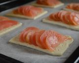 *スライスアップルパイ*作り方5写真
