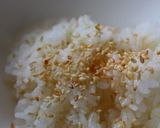 ガッツリ!!肉巻きおにぎり作り方1写真