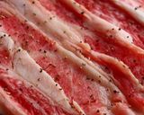 ガッツリ!!肉巻きおにぎり作り方2写真