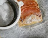 *スライスアップルパイ*作り方7写真