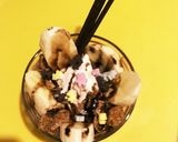 超簡単パフェ╰(*´︶`*)╯作り方6写真