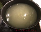 こんぶ茶の出汁で食べる、ぶりしゃぶ！作り方5写真