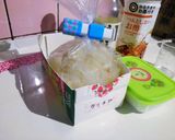 エゴマの酢玉ねぎ【手抜シリーズ】作り方5写真