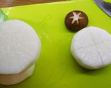 歯の要らない柔らかさタコと大根柔らか煮作り方1写真